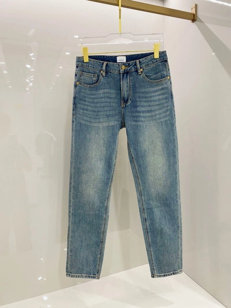 SoftTouch Burberry Jeans 101784