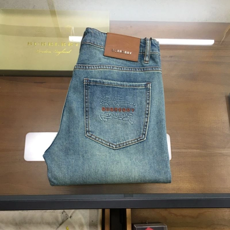 Burberry Jeans Trendy 101780