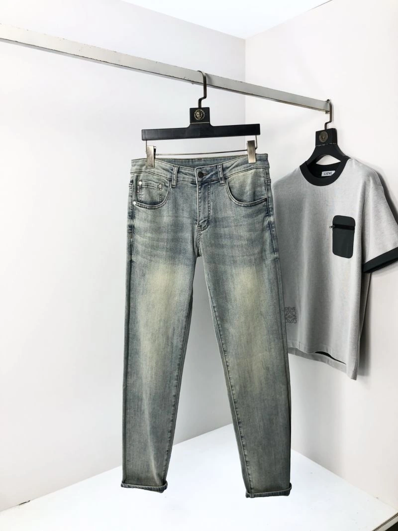 Unisex Burberry Jeans 101778