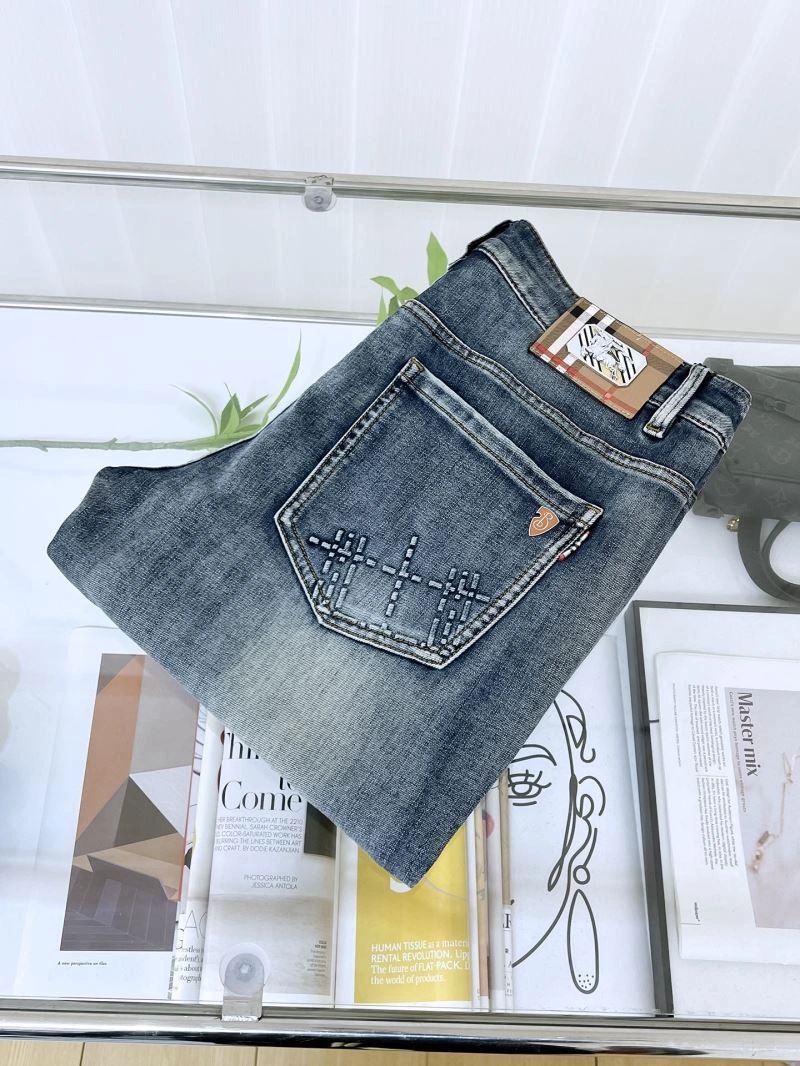 Burberry Jeans SportInspired 101796