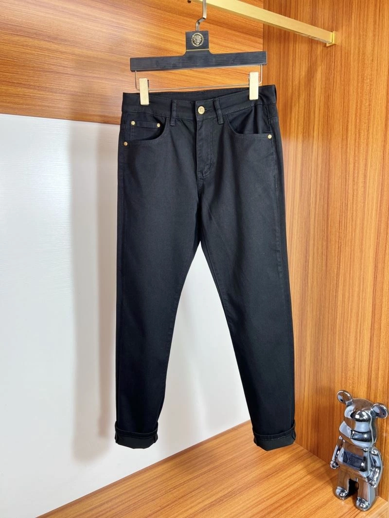 Burberry Jeans Lightweight 101312
