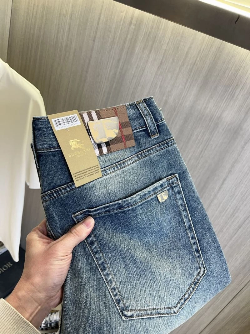Burberry Jeans Supportive 101345