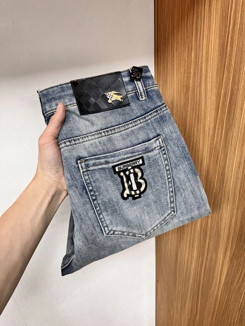 Burberry Jeans Seasonal 101311