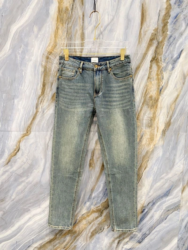 Burberry Jeans Unisex 101307