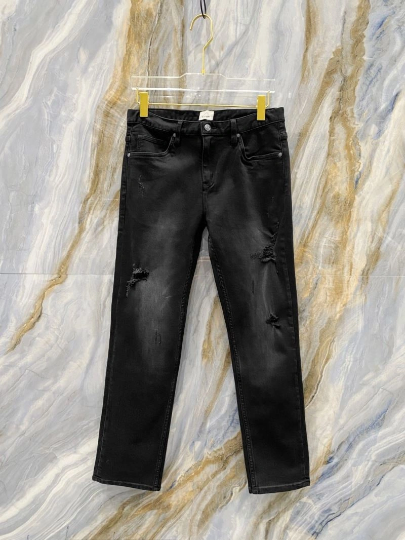 Burberry Jeans Vibrant 101305