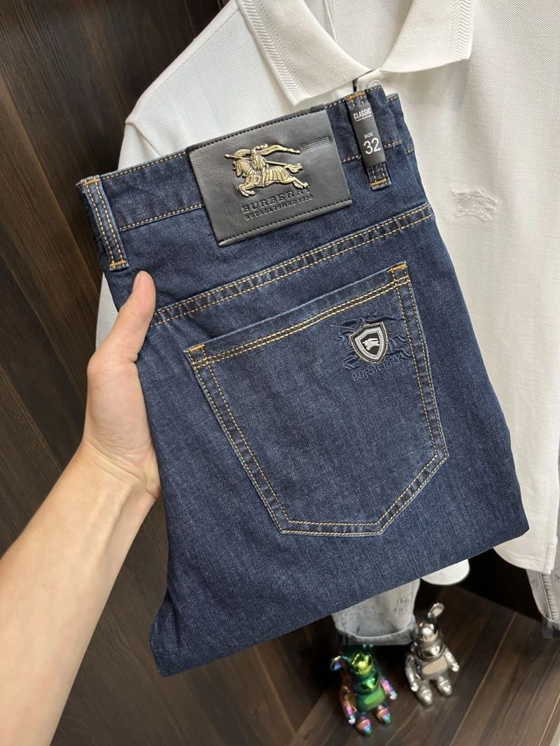 Flexible Burberry Jeans 101309