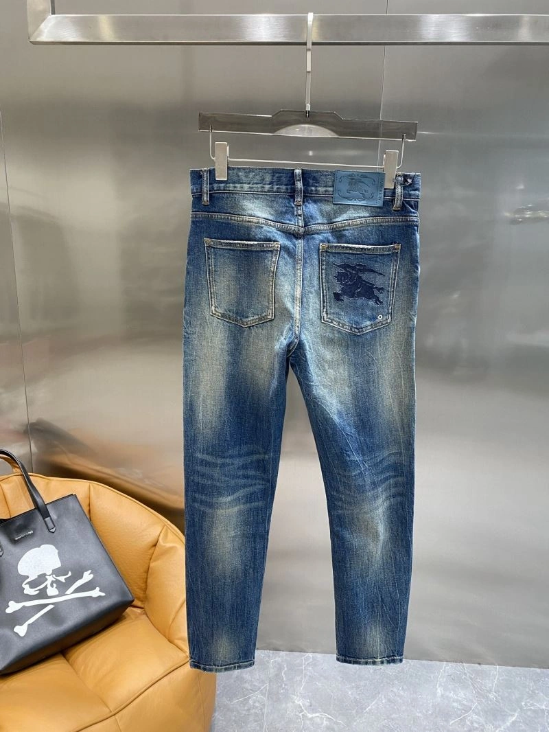 Burberry Jeans SoftTouch 101373