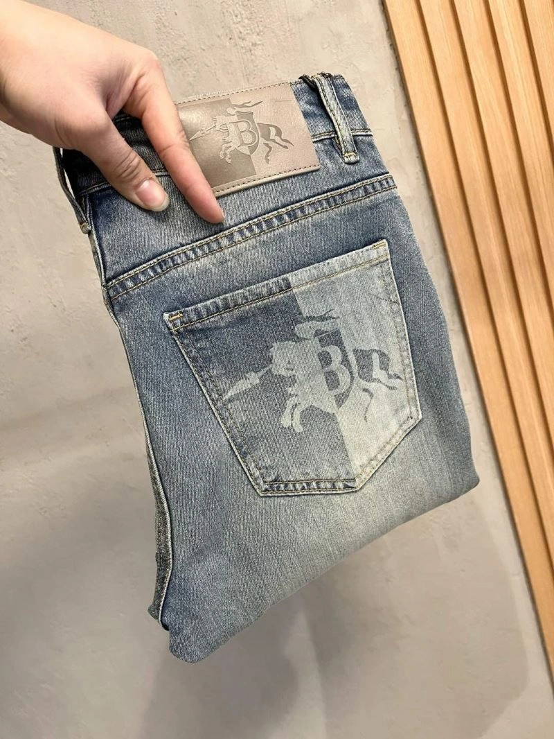 GoodFit Burberry Jeans 101303