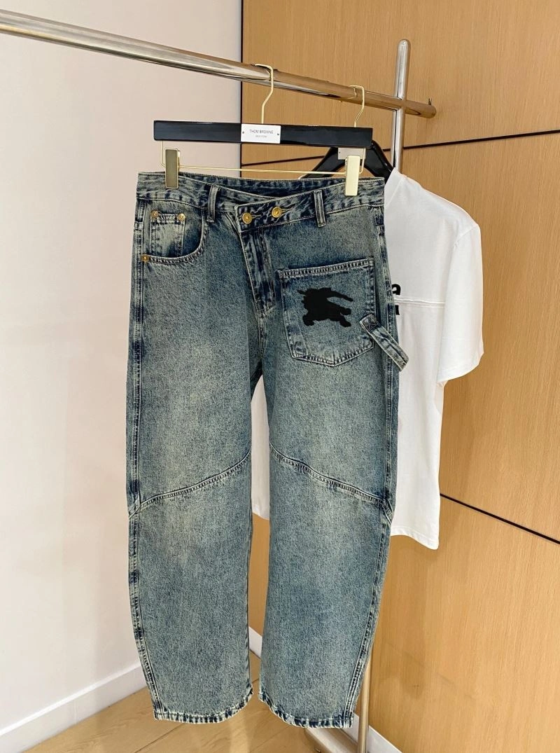 Burberry Jeans TimelessDesign 101302