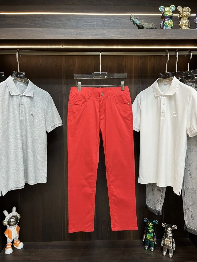 Burberry Jeans Breathable 101436