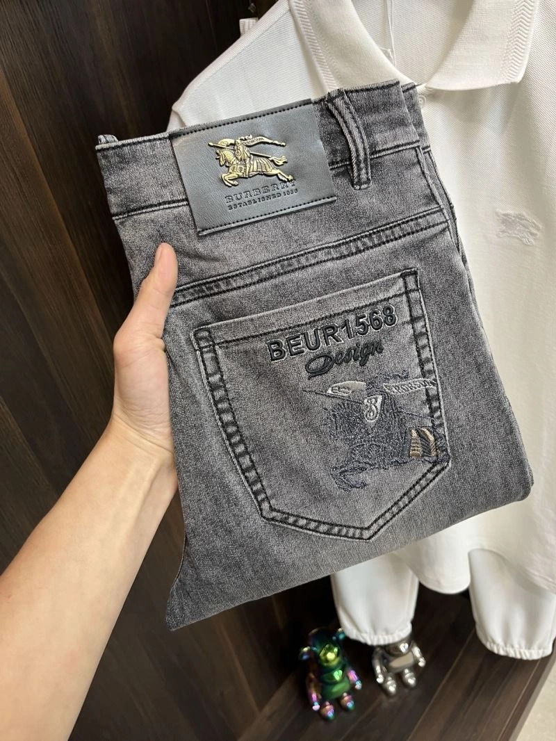 Affordable Burberry Jeans 101299