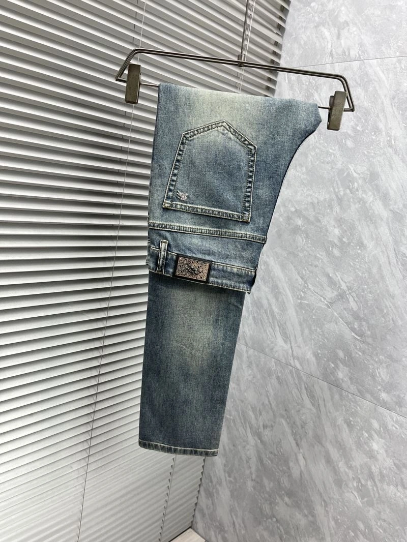 TravelReady Burberry Jeans 101288
