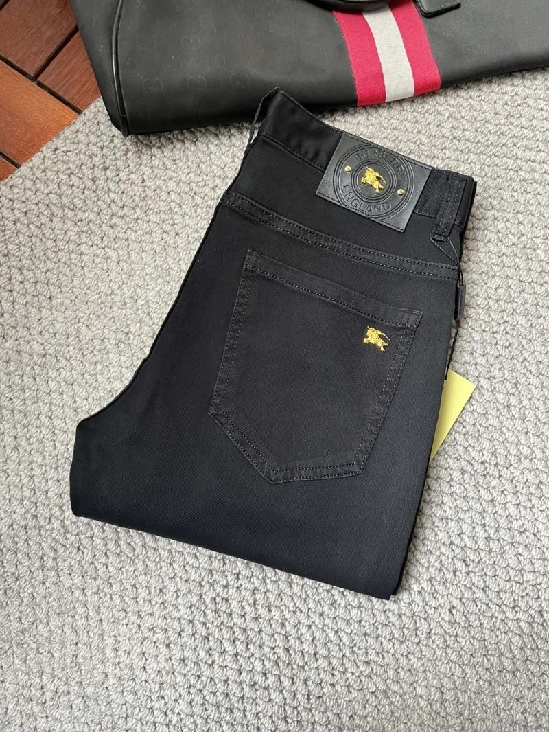 StreetReady Burberry Jeans 101292