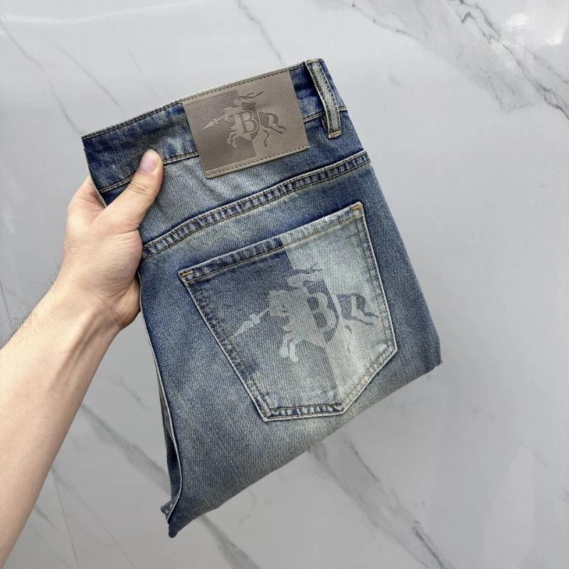 Burberry Jeans Durable 101287