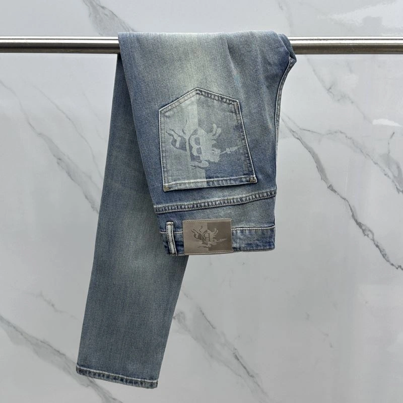 Burberry Jeans Durable 101287