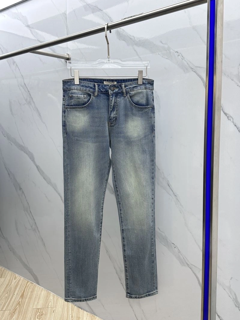 Burberry Jeans Durable 101287