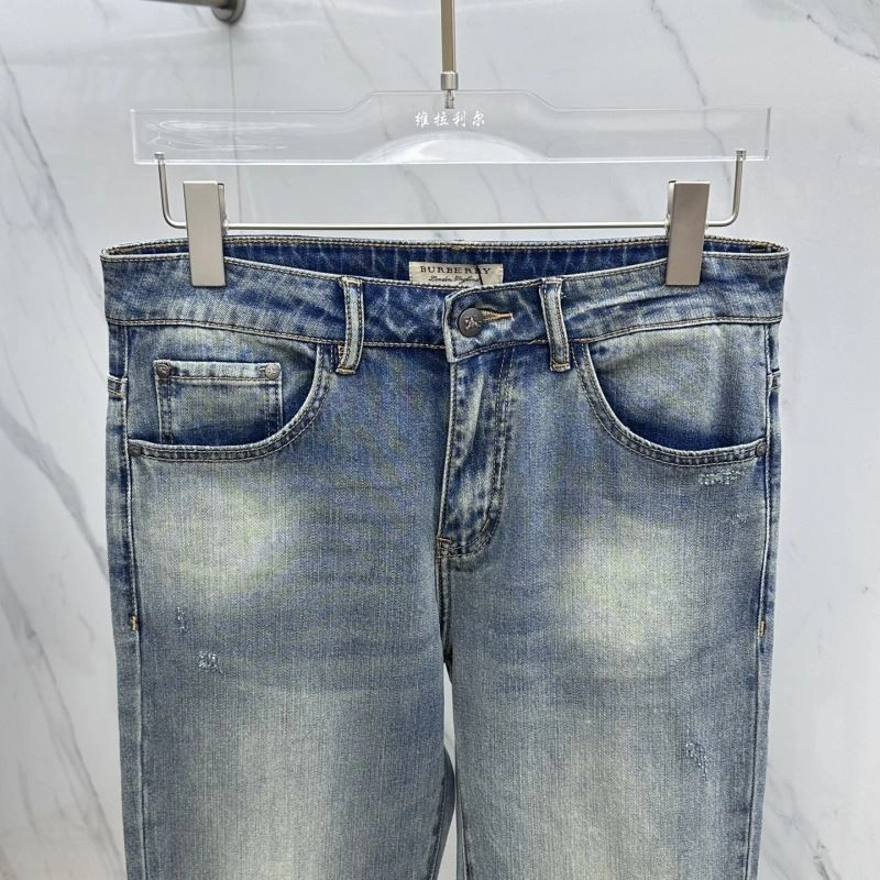 Burberry Jeans Durable 101287