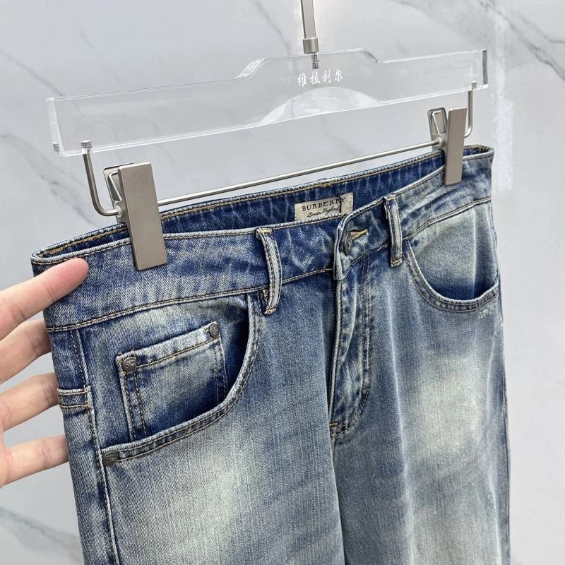 Burberry Jeans Durable 101287