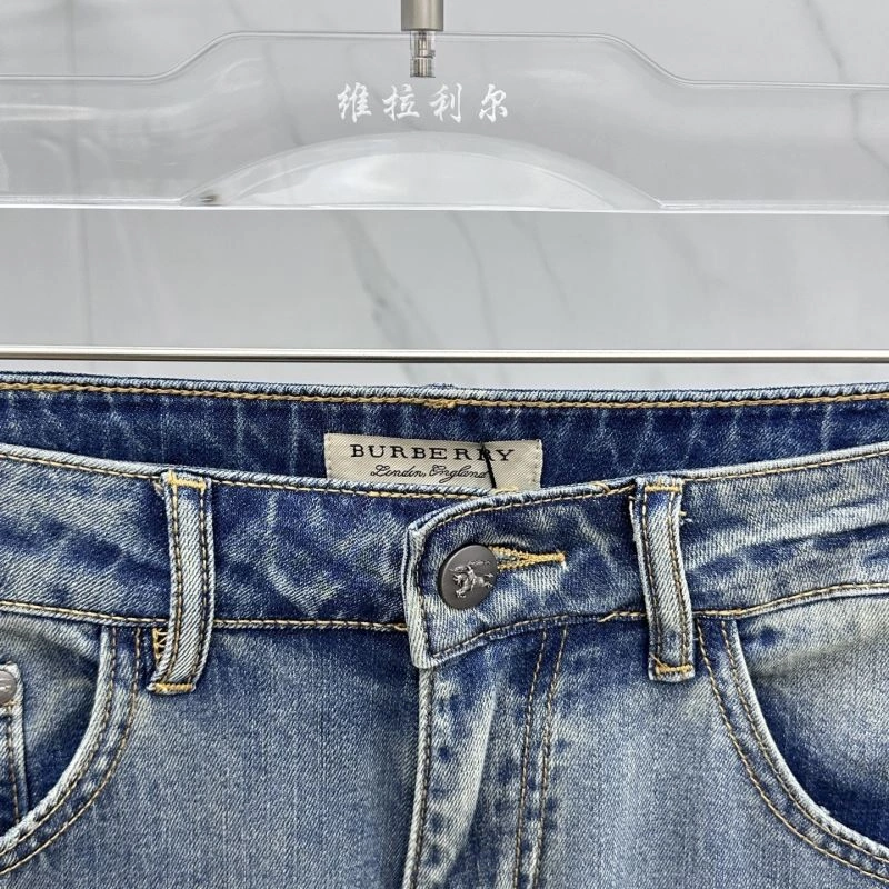 Burberry Jeans Durable 101287