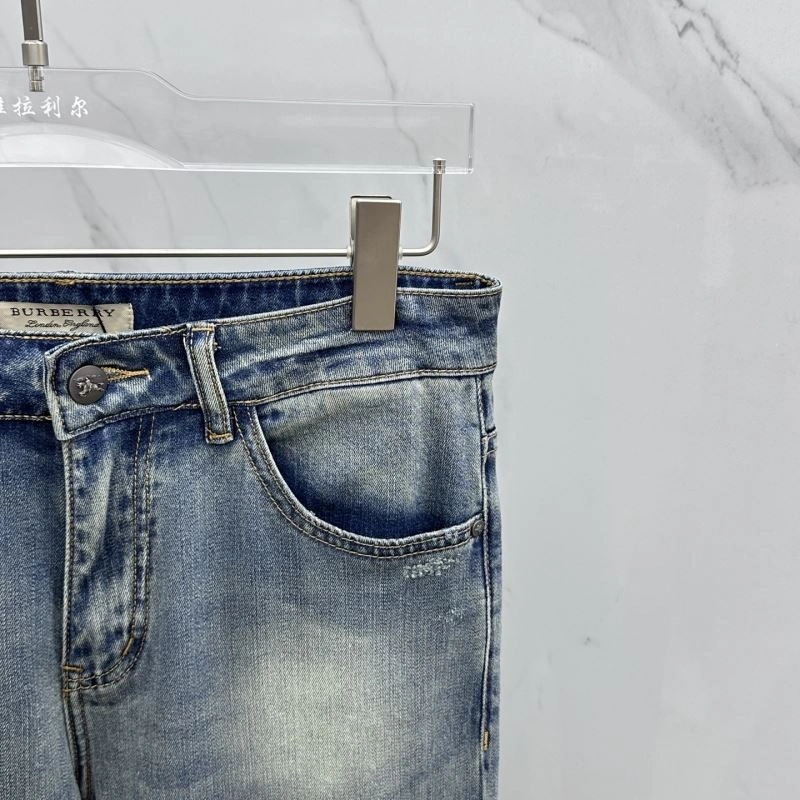 Burberry Jeans Durable 101287