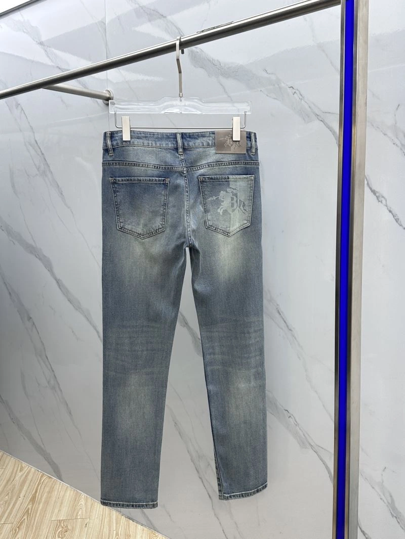 Burberry Jeans Durable 101287