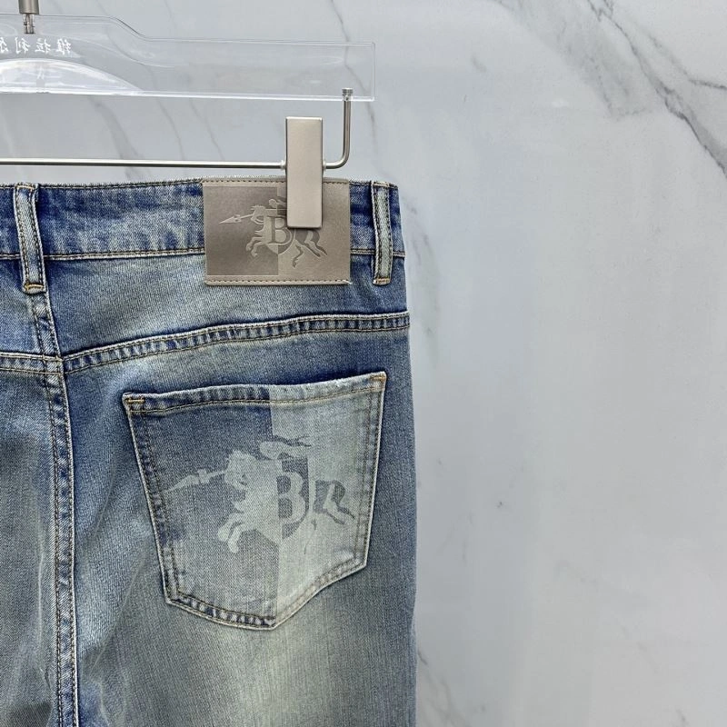 Burberry Jeans Durable 101287