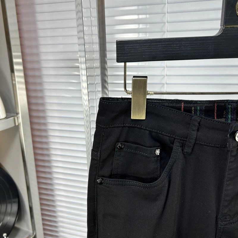 Burberry Jeans WaterResistant 101278