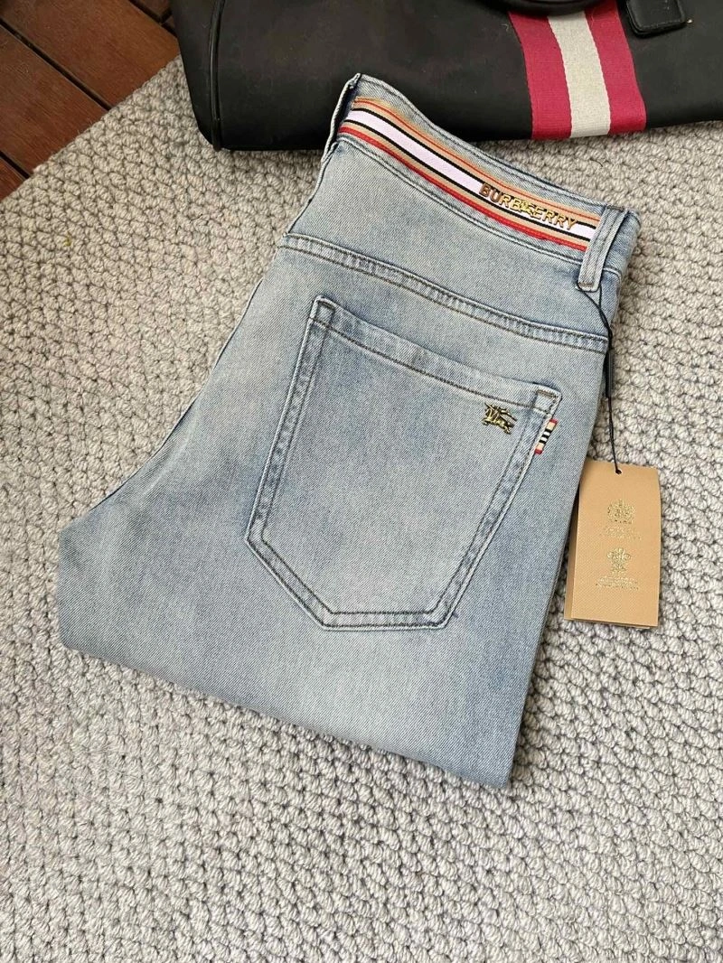 Burberry Jeans WellDesigned 101275