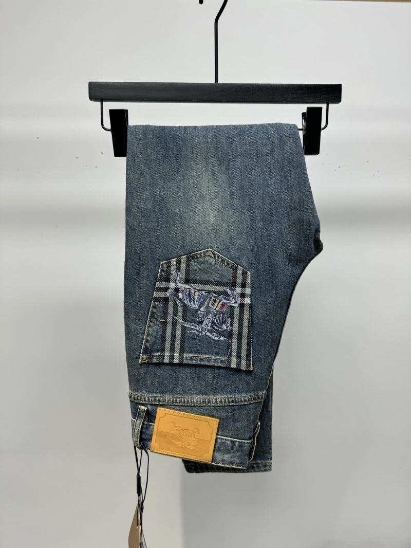 Burberry Jeans MultiPurpose 101274