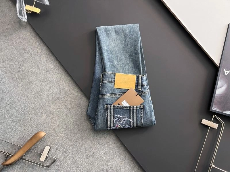 Burberry Jeans Premium 101273