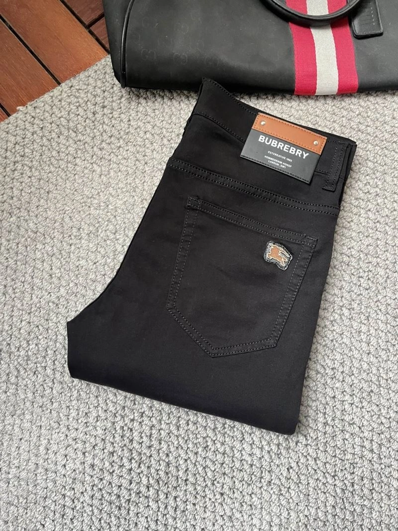 Burberry Jeans Comfortable 101271