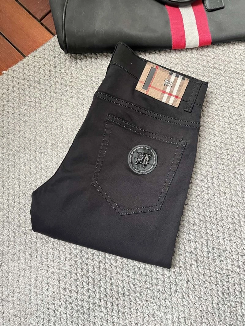 HighQuality Burberry Jeans 101306
