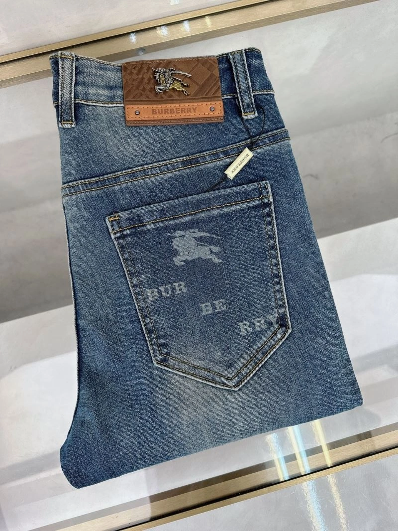 FashionForward Burberry Jeans 101267