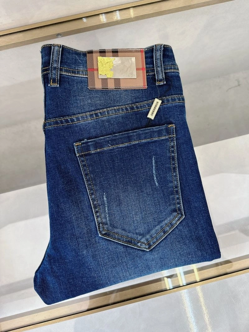 Burberry Jeans OdorResistant 101259