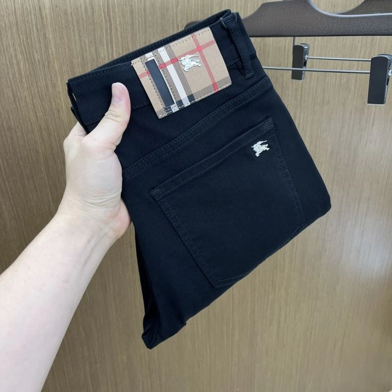 Burberry Jeans GoAnywhere 101276