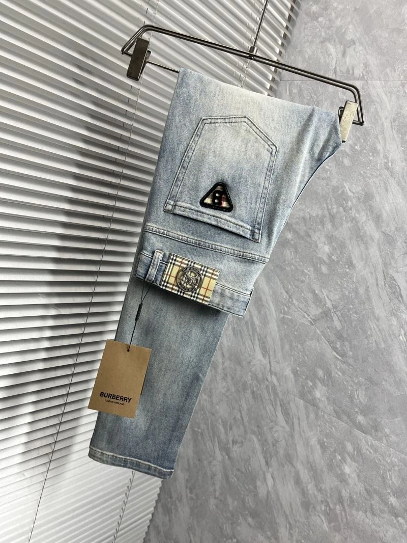 Burberry Jeans Bright 101258