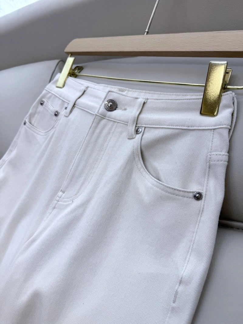 ModernLook Burberry Jeans 99265