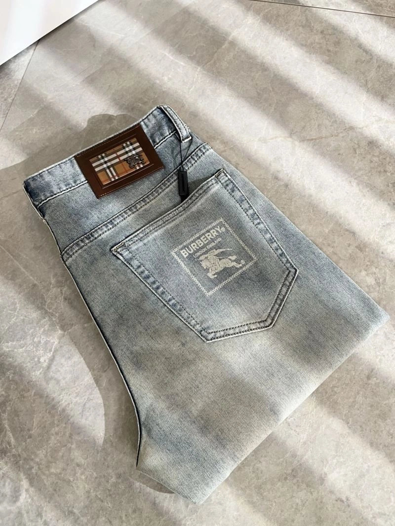 StreetReady Burberry Jeans 100814