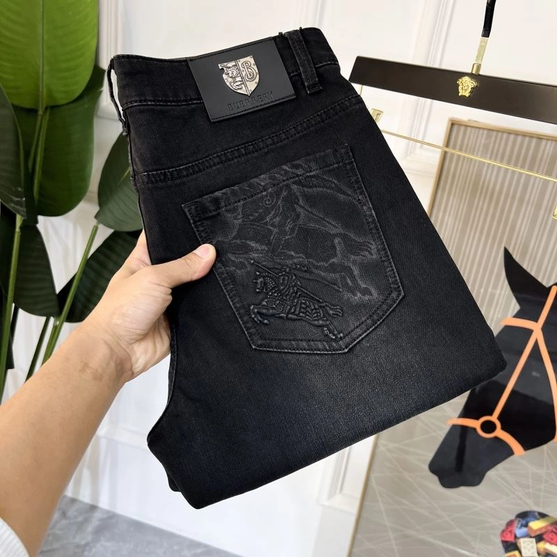 FashionForward Burberry Jeans 100804