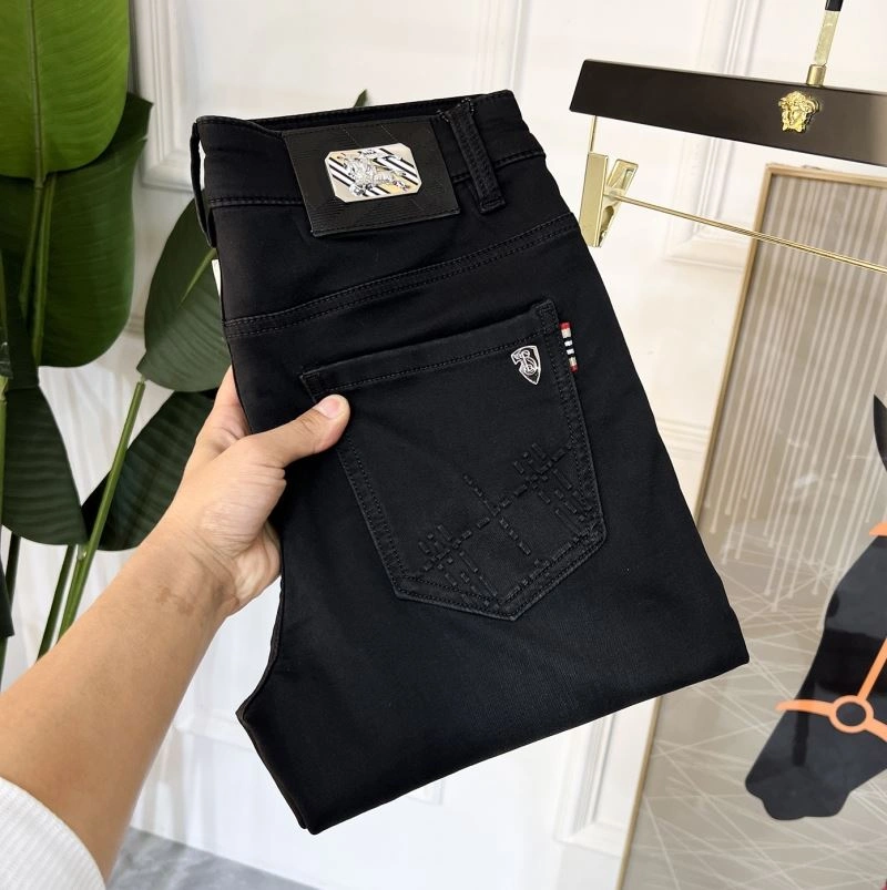 ModernLook Burberry Jeans 100816