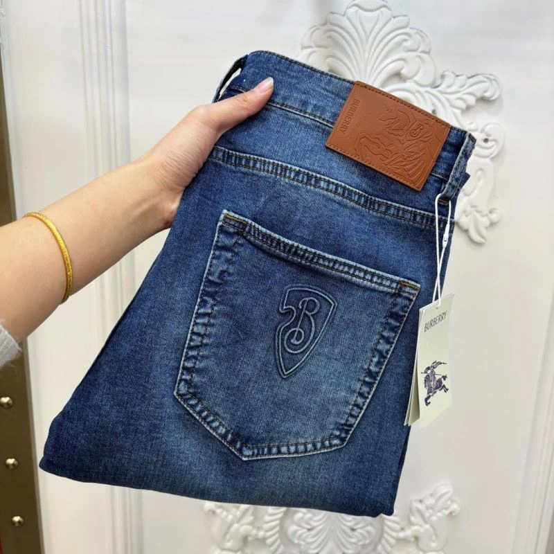 SmartChoice Burberry Jeans 100849
