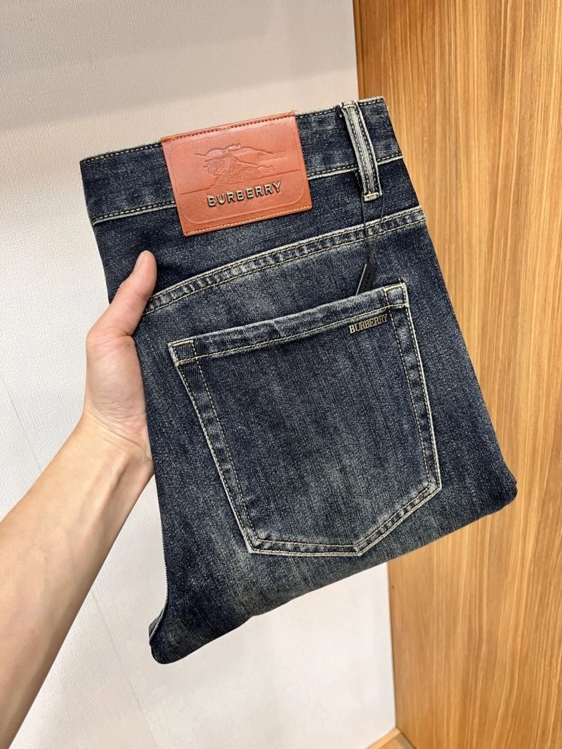 Burberry Jeans Youthful 100807
