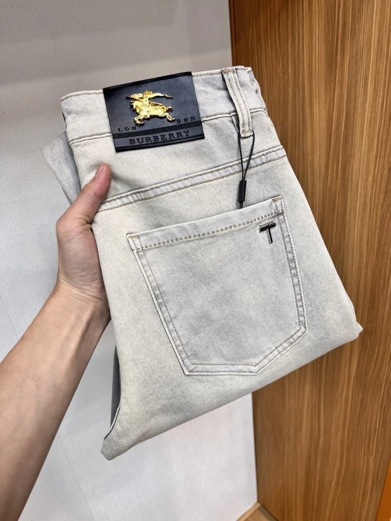 Durable Burberry Jeans 100798