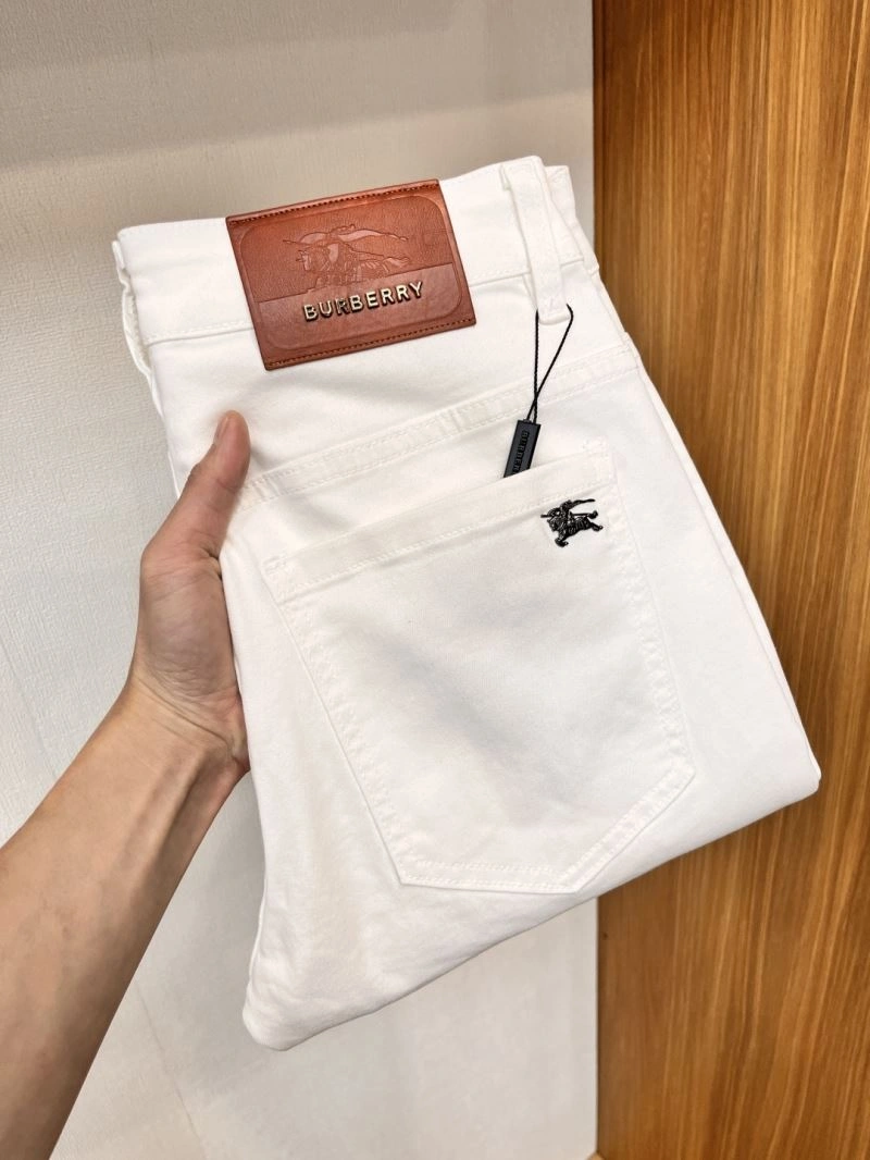 Burberry Jeans Timeless 100882