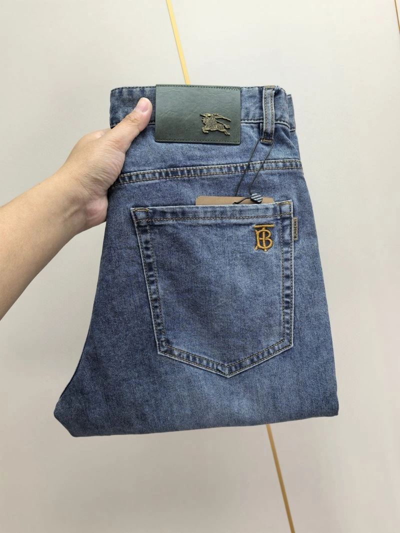 Burberry Jeans AllSeason 100813