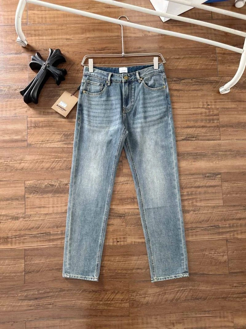 Burberry Jeans UrbanStyle 100806