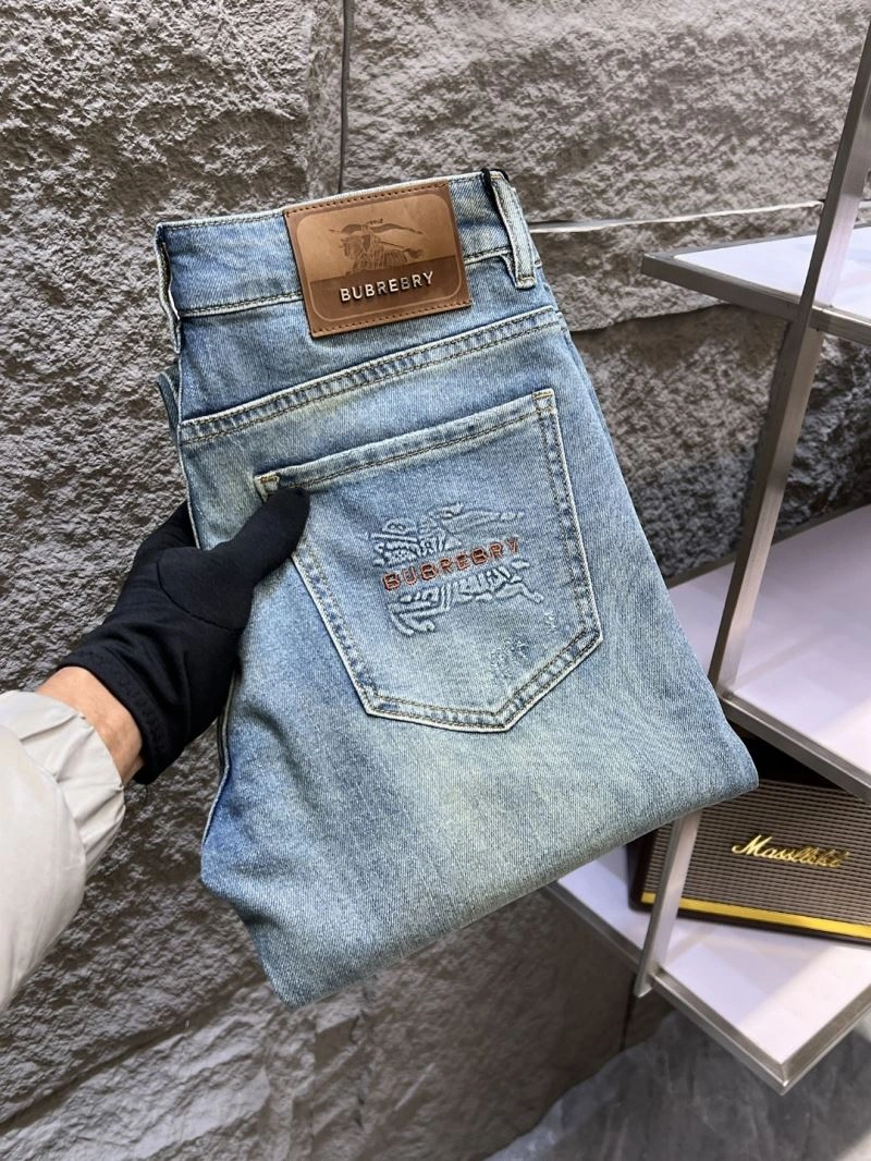Burberry Jeans Tailored 100313