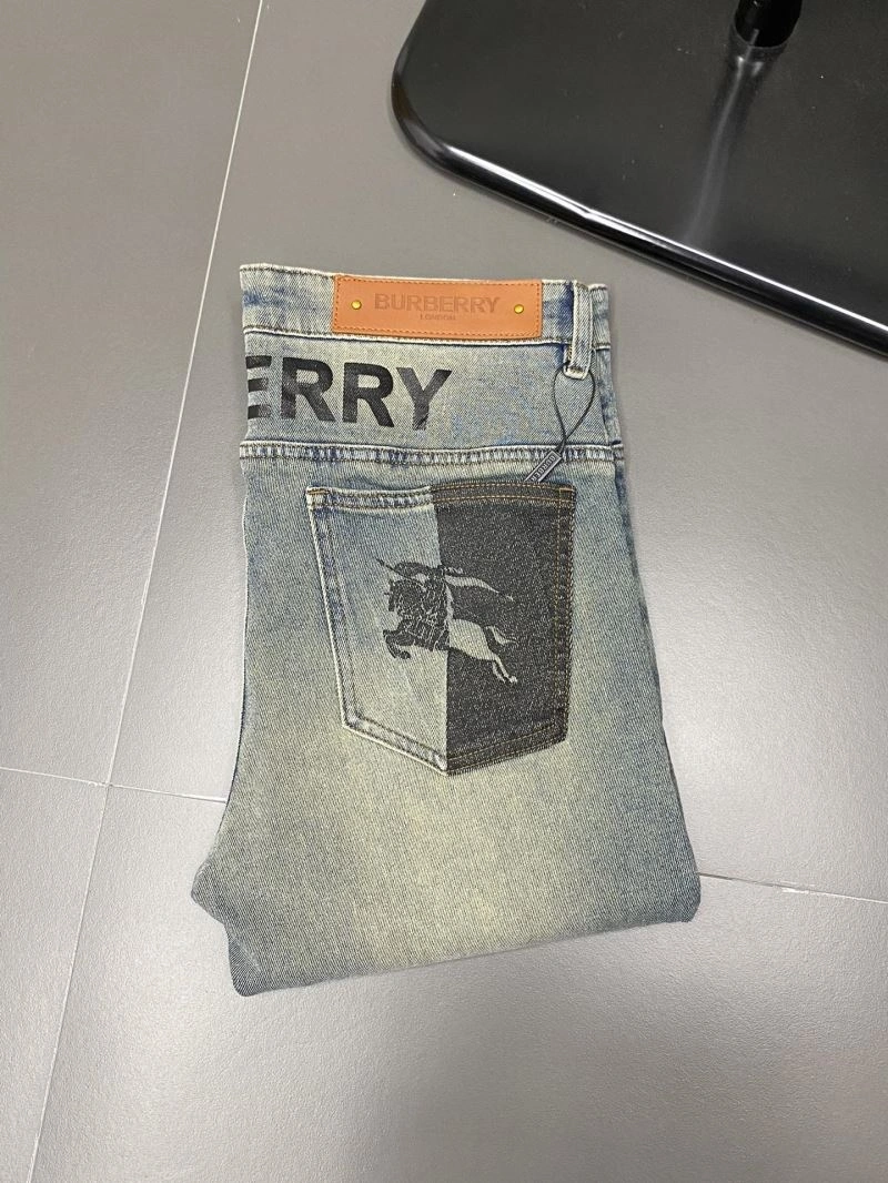 Burberry Jeans Supportive 100309