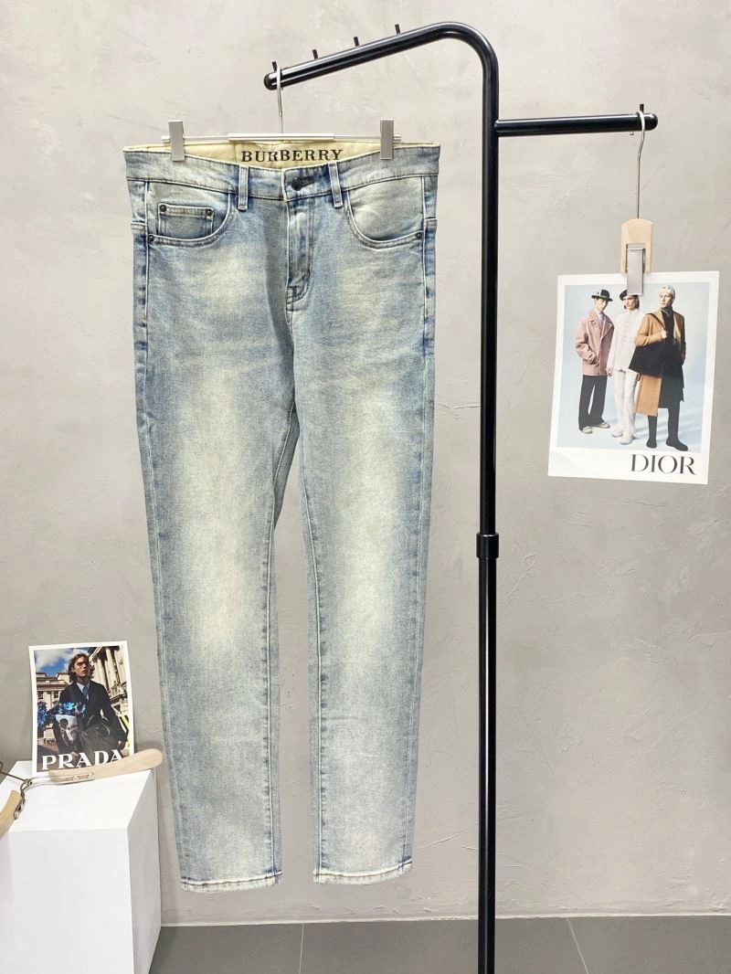 Burberry Jeans Supportive 100309