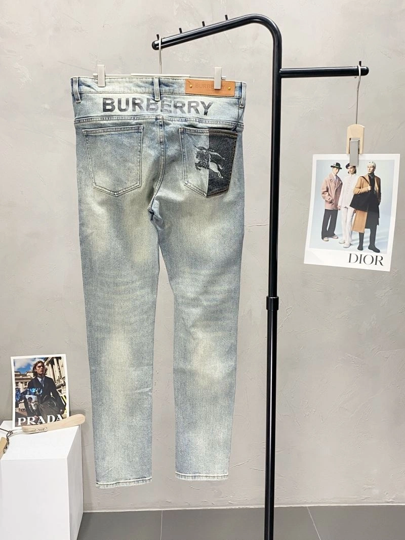 Burberry Jeans Supportive 100309